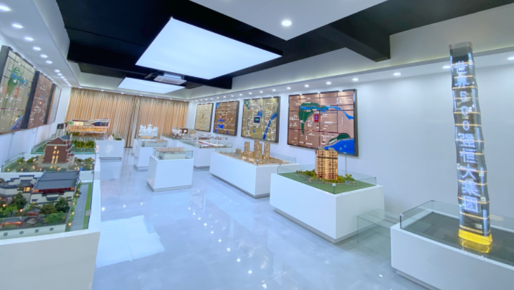 合肥申浩模型有限公司年產(chǎn)500套沙盤模型 項(xiàng)目竣工環(huán)境保護(hù)驗(yàn)收?qǐng)?bào)告公示